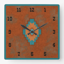 Estilo Geométrico Oeste dos Canyons no Sudoeste