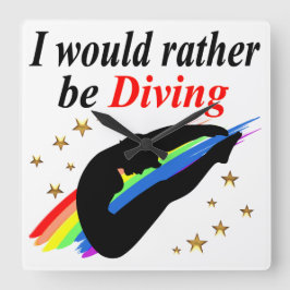 RELÓGIO QUADRADO EU ESTARIA PREFERENCIALMENTE DIVULGANDO DESIGN DE