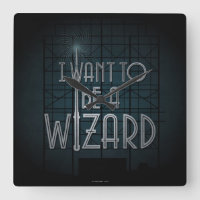 Eu Quero Ser Um Mágico