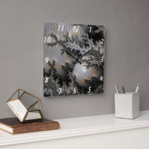 Explorando o Realm Mandelbrot