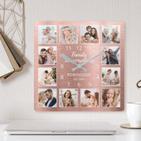 Family Is Everything Quote Family Photo