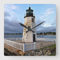 Farol de Goat Island, Rhode Island