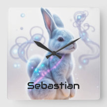 Galáxia Azul da Criança