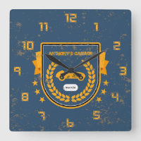 Garagem de Grunge da Vintage