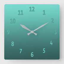 Gradiente - Selo Colorido Simples