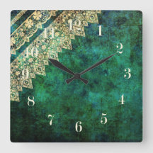 Grunge oldish vintage lace retro design ornamental