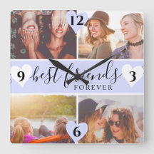 guião roxo de melhores amigos nome de imagem 4 col