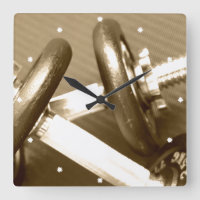 Gym Dumbbell Weights