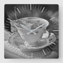 Hora do Chá