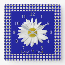 Hora Fresca de Blossom de Margarida