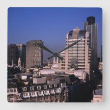 Horizonte da Cidade de Londres