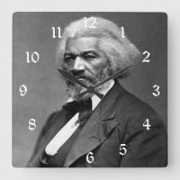 Ícones da História Negra: O Frederick Douglass mai