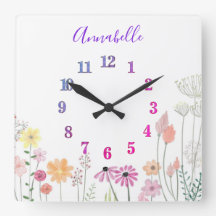 Jardim de Flores| Personalizado