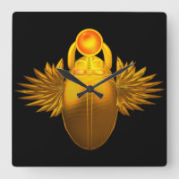 Kherpi Deus do Sol Ascensão, escaravelho.