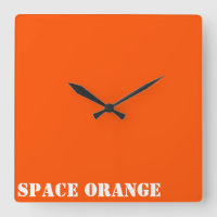 Laranja espacial