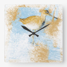 Linda pintura Willet Beach