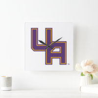 Logotipo de Iniciais da Universidade de Albany