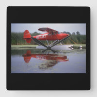 Luscombe, 8A, 1940, aviação de Oshkosh_Classic