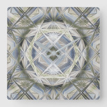 Mandala Abundância