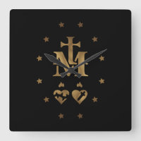 Medalha Miraculosa, Medalha de Nossa Senhora da Gr