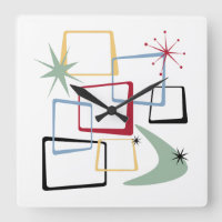 Meio século de Inicialização de Estburst de Boomer