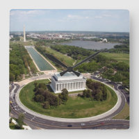 Memorial de Lincoln
