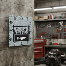 Metal galvanizado com caixa de ferramentas persona