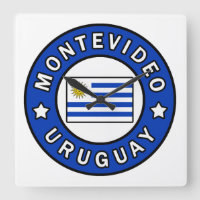 Montevidéu Uruguai