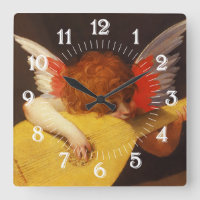 Musical Angel Vintage