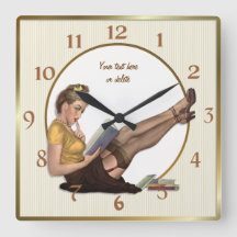 Na biblioteca de pinos de quebra - personalizar