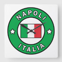 Napoli Itália