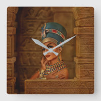 Nefertiti - Neferneferuaten the Egyptian Queen