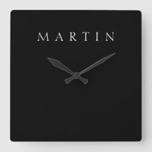 Nome Clássico (ou palavra) | Preto e branco