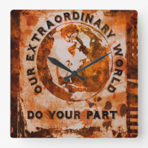 Nosso Mundo Extraordinário