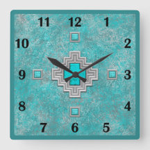 Números Básicos Geométricos da Pedra Turquesa Sudo