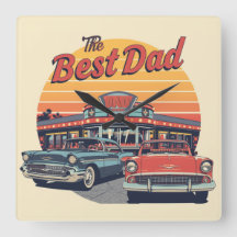 O Melhor Restaurante do Papai