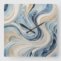 Ondas Abstratas