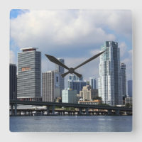Opinião do beira-rio de Miami