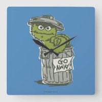 Oscar, Grouch Vintage 2
