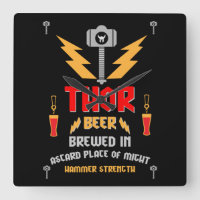 Paganismo Germânico Thor Beer