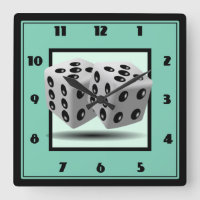 Pair of Dice