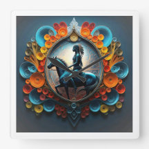 "Paisagem Nativa Americana"