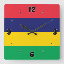 Patriótico do Pavilhão Maurício