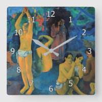 Paul Gauguin - De Onde Vimos?