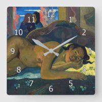 Paul Gauguin - Nunca mais / O Taiti
