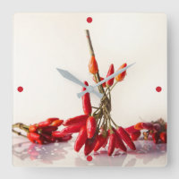 Pimentos Chili