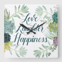 Plantar Felicidade| Amor Risos Felicidade