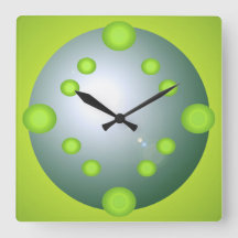 Pop Art Limão Sois Aqua 3D Designer Dons de Decora