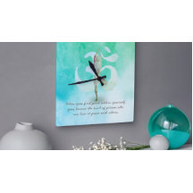 Pose Om - Sinal de Árvore de Meditação YOGA Instru