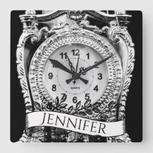 Prata Vintage Personalizada 
